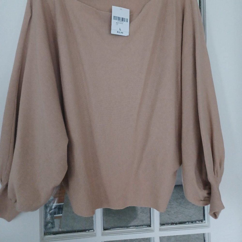 Forever 21 Sweater